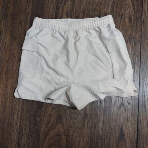 NWT DSG Cargo shorts